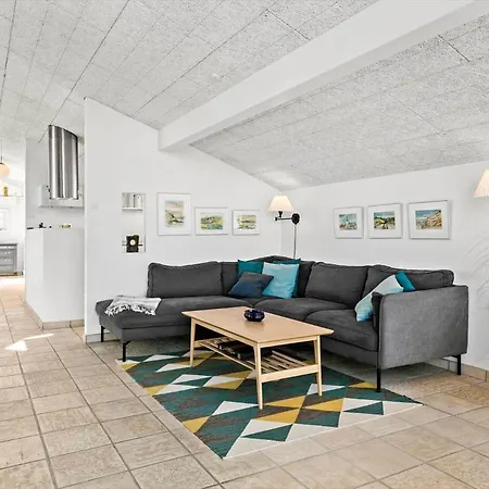 Tatil Evi Ln1886-hjorring-ved-stranden-19 Hjørring