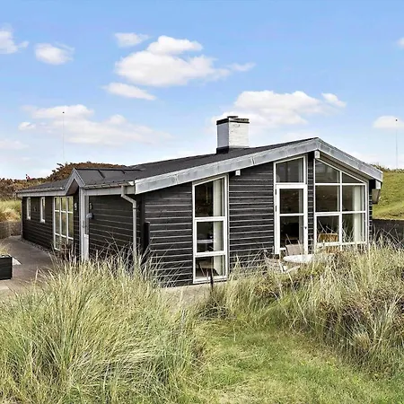 Tatil Evi Ln1886-hjorring-ved-stranden-19