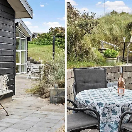 Ln1886-hjorring-ved-stranden-19 Сasa de vacaciones Hjørring