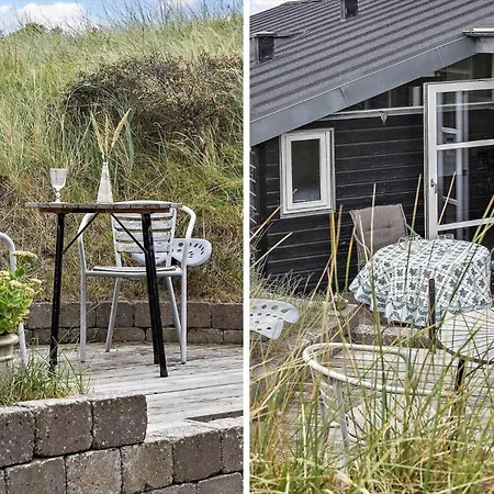 Tatil Evi Ln1886-hjorring-ved-stranden-19 Hjørring
