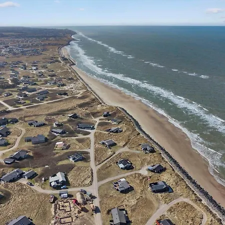 펜션 Ln1886-hjorring-ved-stranden-19 히링