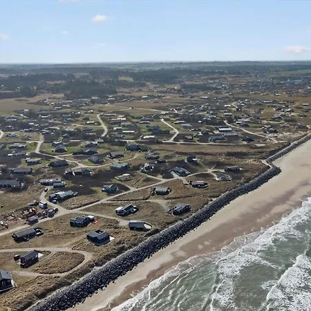 펜션 Ln1886-hjorring-ved-stranden-19 히링