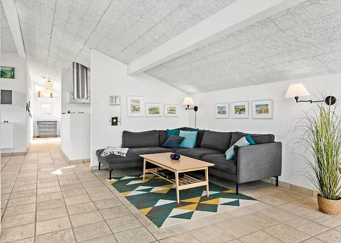 Tatil Evi Ln1886-hjorring-ved-stranden-19 Hjørring