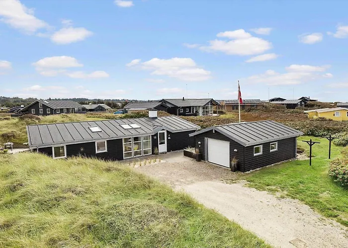 Tatil Evi Ln1886-hjorring-ved-stranden-19 Hjørring