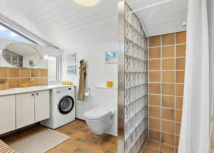 Ln1886-hjorring-ved-stranden-19 Tatil Evi