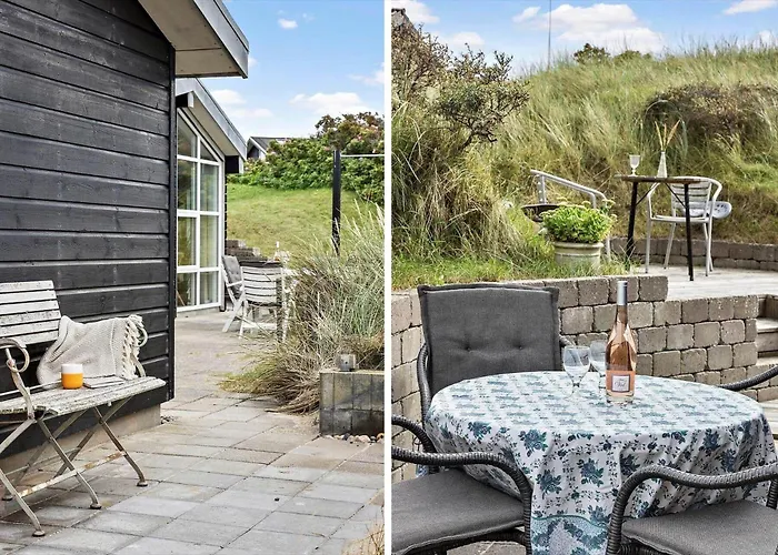 Ln1886-hjorring-ved-stranden-19 Tatil Evi Hjørring