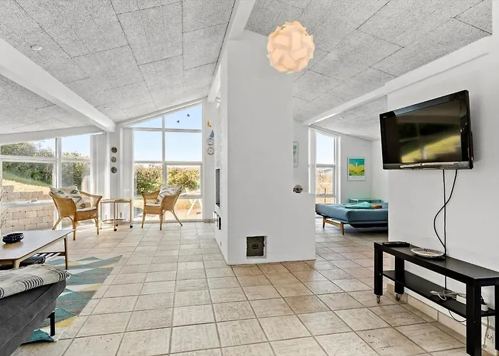 Ln1886-hjorring-ved-stranden-19 Tatil Evi