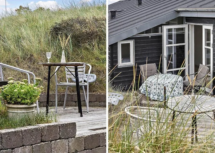 Tatil Evi Ln1886-hjorring-ved-stranden-19 Hjørring